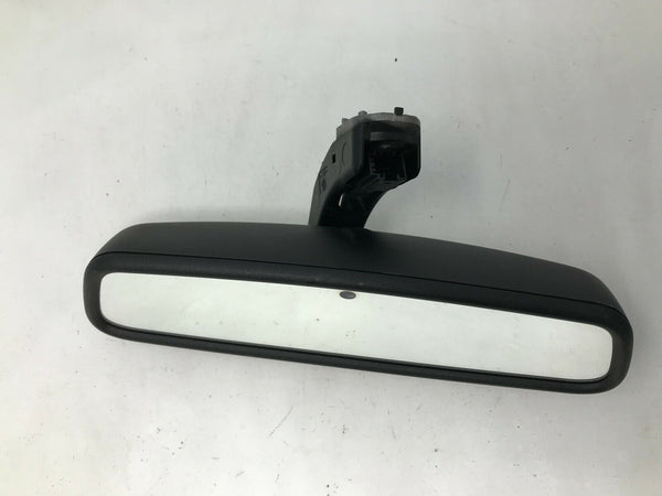 2007 BMW 750i Interior Rear View Mirror Auto Dim OEM D02B53003