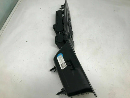 2016-2019 Ford Edge Master Power Window Switch OEM C01B22016