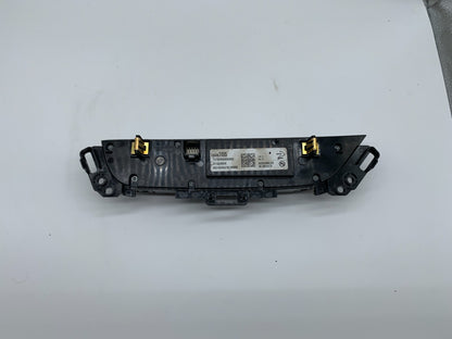 2008-2017 Buick Enclave Rear Climate Control AC Heater Unit OEM C03B57010