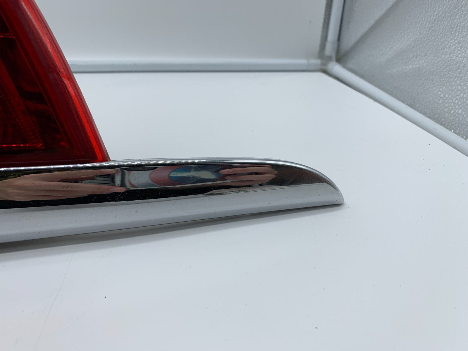 2012-2017 Buick Verano Passenger Side Trunklid Tail Light Taillight B03B31038