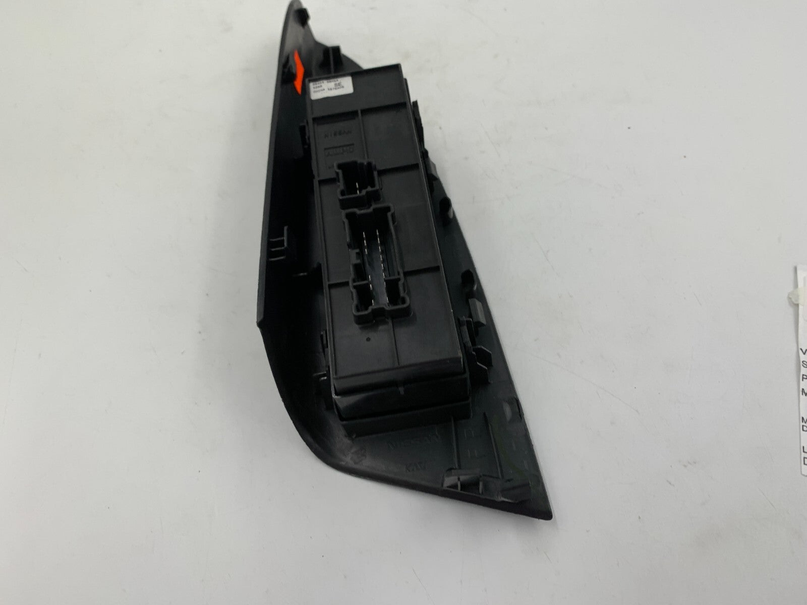 2013-2019 Nissan Sentra Master Power Window Switch OEM A01B42032