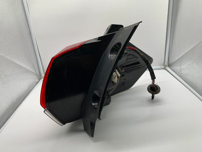 2017-2019 Nissan Rogue Driver Side Tail Light Taillight OEM A03B28084