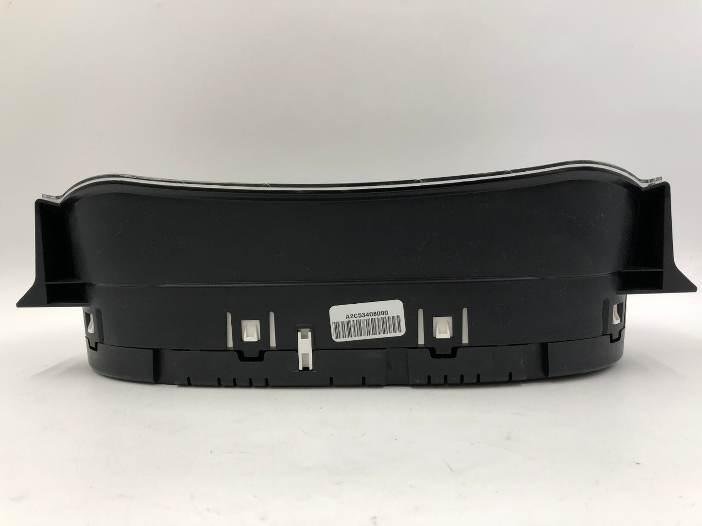 2013 Dodge Charger Speedometer Instrument Cluster 105,748 Miles OEM B03B16092