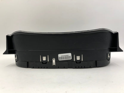2013 Dodge Charger Speedometer Instrument Cluster 105,748 Miles OEM B03B16092