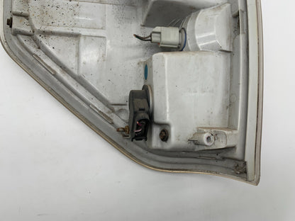 2009-2014 Ford F-150 Passenger Tail Light Taillight Styleside OEM B04B43003