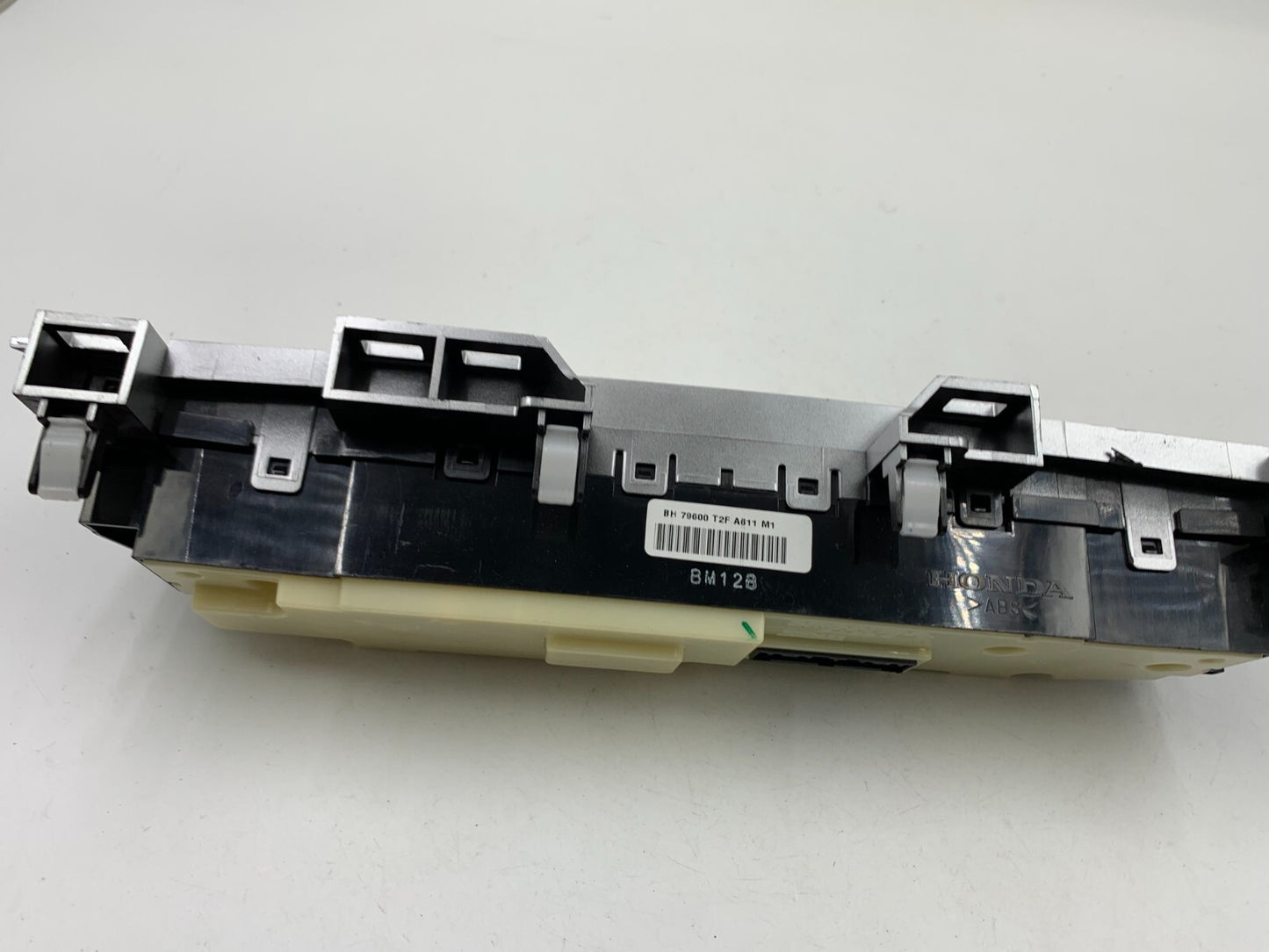 2013-2015 Honda Accord AC Heater Climate Control Unit OEM E01B43082