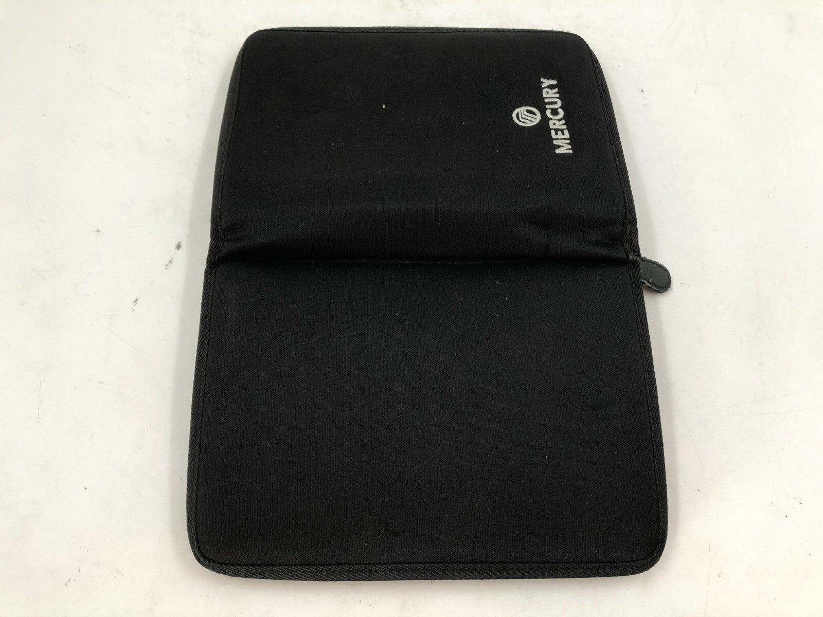 2008 Mercury Sable Owners Manual Set with Case OEM D03B58006
