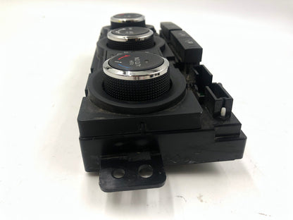 2010-2015 Mazda CX-9 AC Heater Climate Control Unit OEM E02B25008