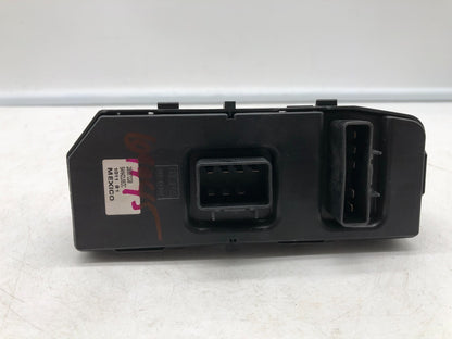 2010-2011 Chevrolet Malibu Master Power Window Switch OEM C03B46008