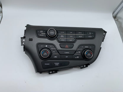 2011-2013 Kia Optima AC Heater Climate Control Unit OEM C03B52003