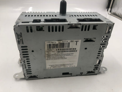 2018-2019 Ford Explorer AM FM CD Player Radio Receiver OEM A04B21080