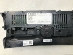 2008-2013 Audi A5 AC Heater Climate Control Temperature OEM E01B13013