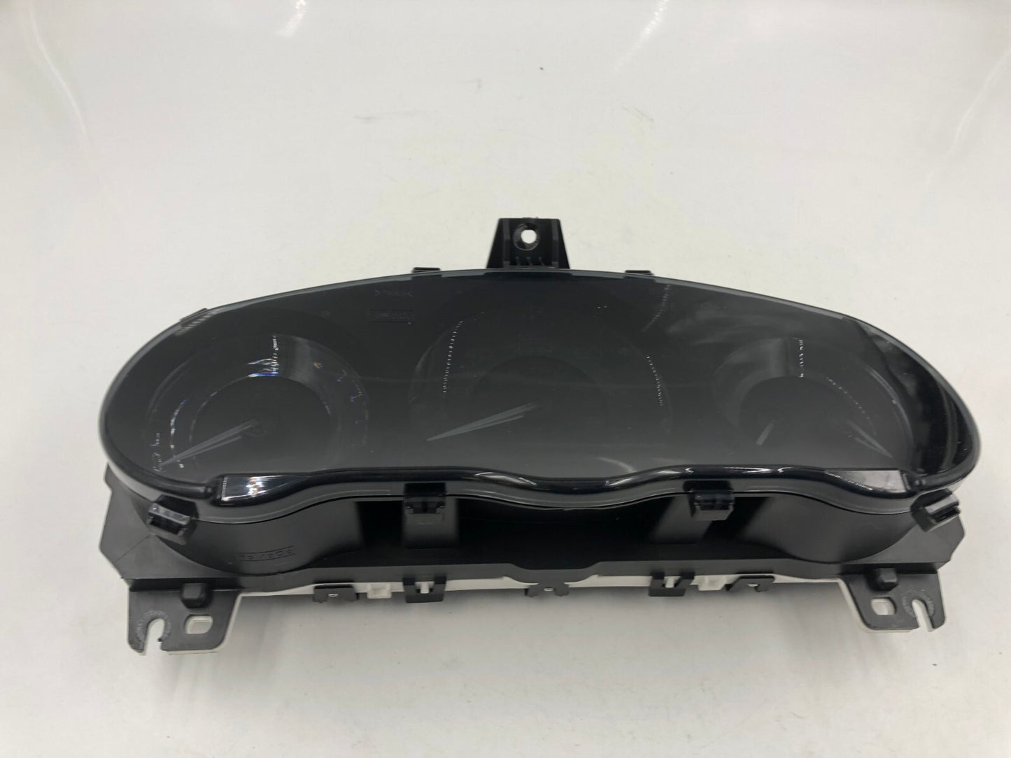 2011-2012 Lincoln MKZ Speedometer Instrument Cluster 68349 Miles OEM C02B24026