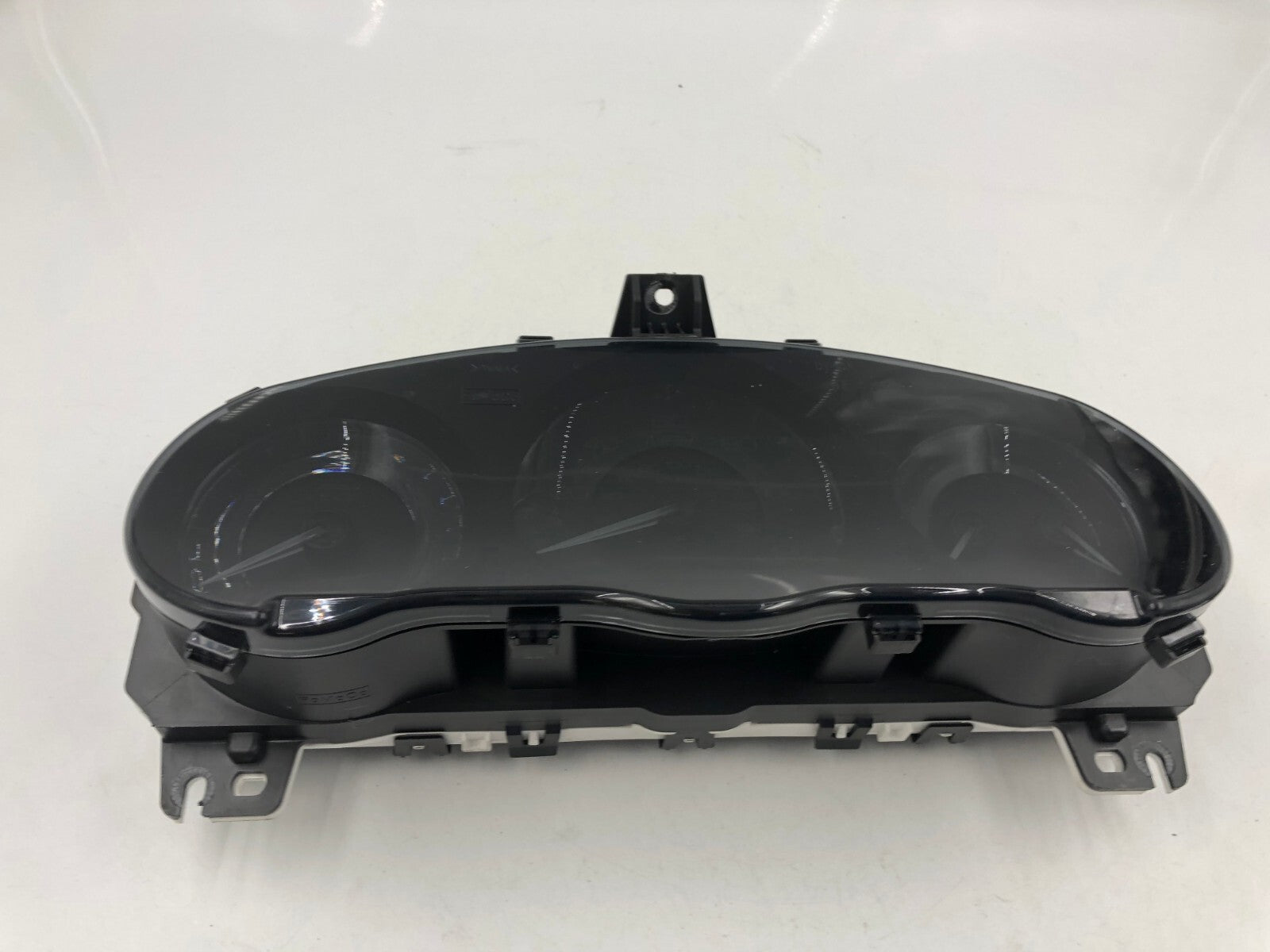 2011-2012 Lincoln MKZ Speedometer Instrument Cluster 68349 Miles OEM C02B24026