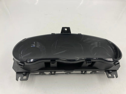 2011-2012 Lincoln MKZ Speedometer Instrument Cluster 68349 Miles OEM C02B24026