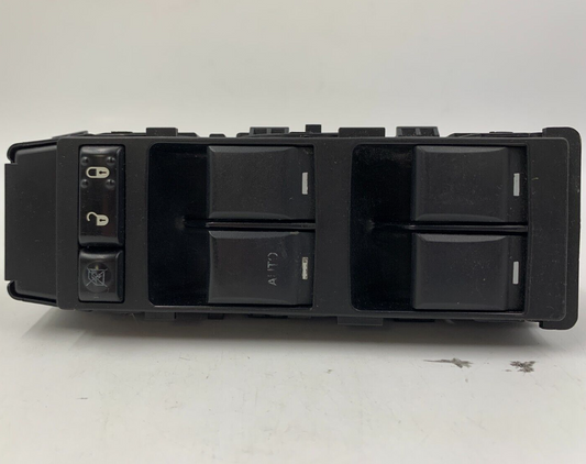 2007-2008 Dodge Magnum Master Power Window Switch OEM D04B46012