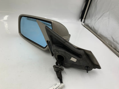 2003-2007 Cadillac CTS Driver Side View Power Door Mirror Champaign C03B29019