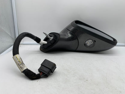 2019-2020 Ford Fusion Passenger Side View Power Door Mirror Gray BSA B01B24014
