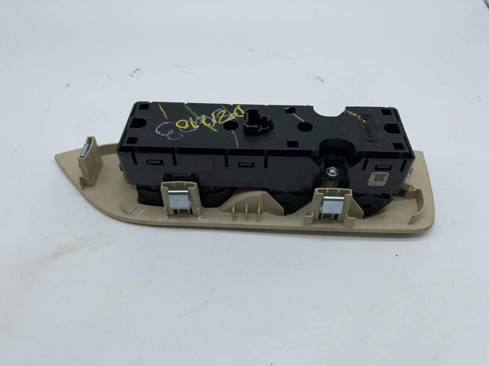 2013-2020 Lincoln MKZ Master Power Window Switch OEM C02B33009