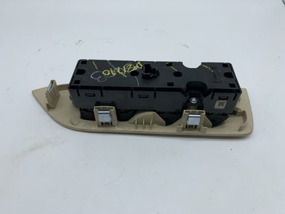 2013-2020 Lincoln MKZ Master Power Window Switch OEM C02B33009