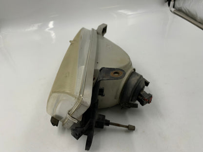 1997-1999 Toyota Camry Driver Side Head Light Headlight OEM E01B28020