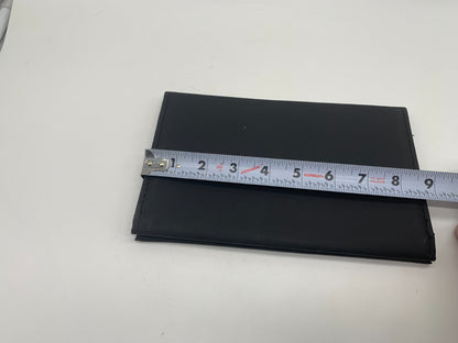 Chrysler Owners Manual Case Only OEM A02B41040