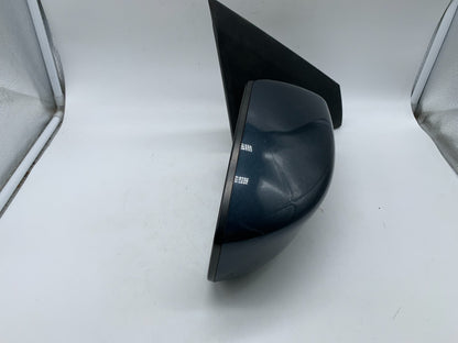 2013-2015 Nissan Sentra Passenger Side View Power Door Mirror OEM A04B07002