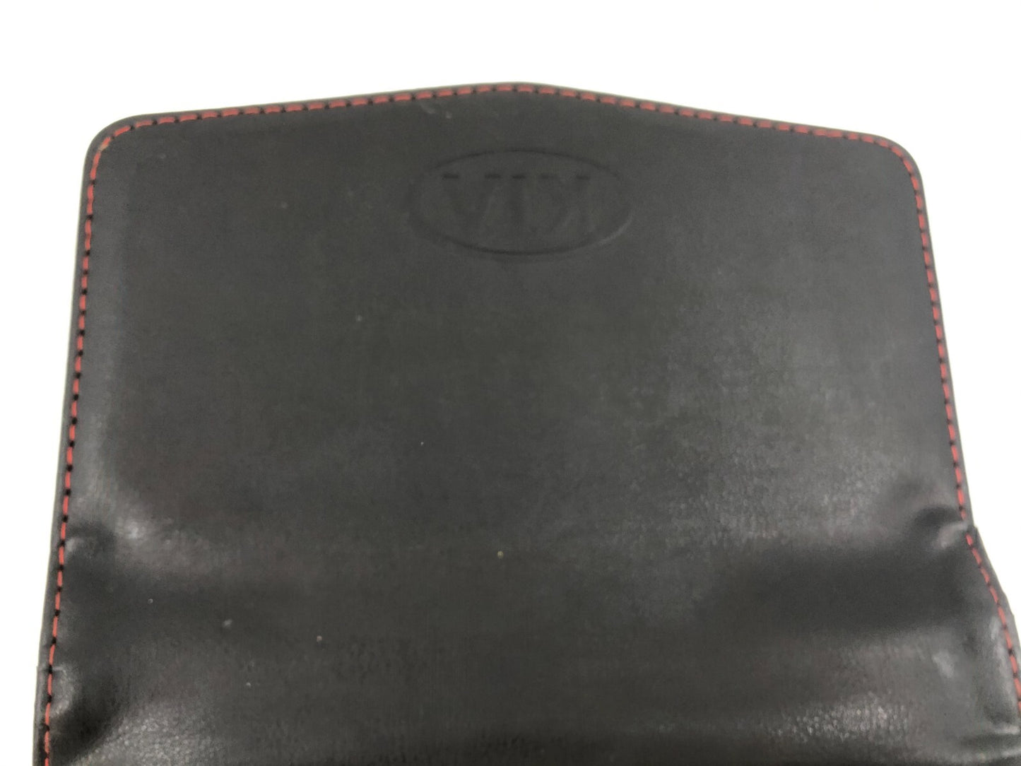 2018 Kia Optima Owners Manual Case Only OEM E01B15052