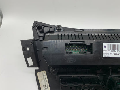 2017 Ford Escape AC Heater Climate Control Unit OEM B04B05006