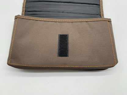 2018 Jeep Compass User Guide Owners Manual Set with Case OEM B03B22005