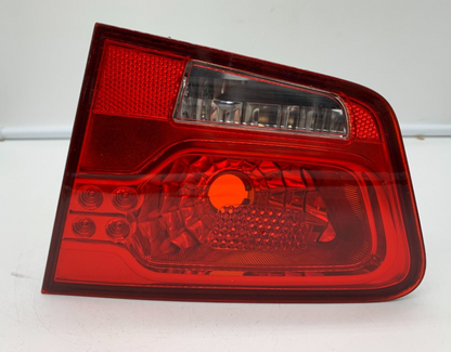 2010-2013 Kia Forte Passenger Side Trunk Lid Mounted Tail Light OEM C03B31007