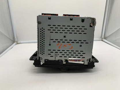 2009 Saturn Outlook AM FM CD Player Radio Receiver OEM 2599288