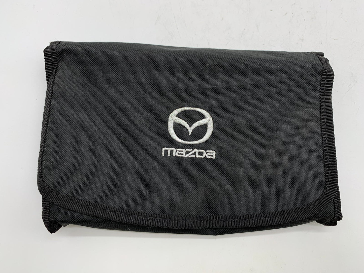 2021 Mazda CX-9 CX9 Owners Manual Set with Case OEM D03B68007