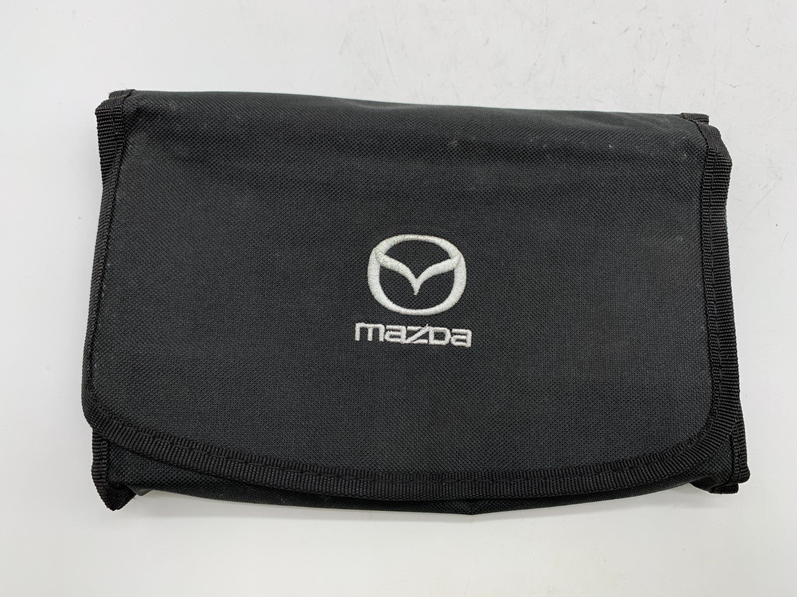 2021 Mazda CX-9 CX9 Owners Manual Set with Case OEM D03B68007