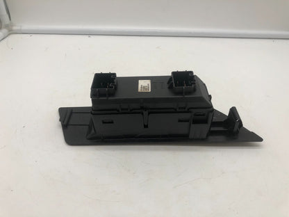 2011-2014 Ford Edge Master Power Window Switch OEM A03B01082