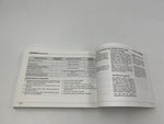 2017 Kia Sedona Owners Manual OEM C02B08051