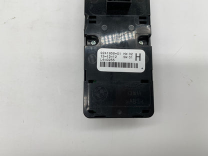 2011-2016 BMW 535i Master Power Window Switch OEM