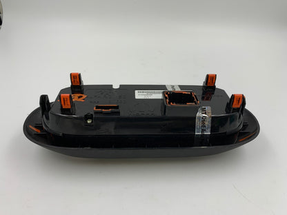 2016-2017 Fiat 500 AC Heater Climate Control Unit OEM C03B17093