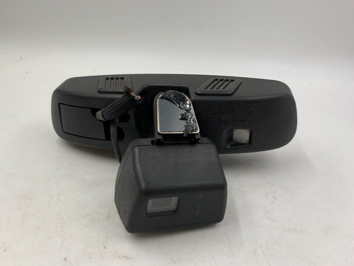2010-2012 Chrysler Town & Country Interior Rear View Mirror OEM B01B40038