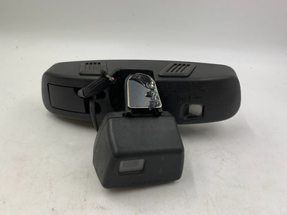 2010-2012 Chrysler Town & Country Interior Rear View Mirror OEM B01B40038