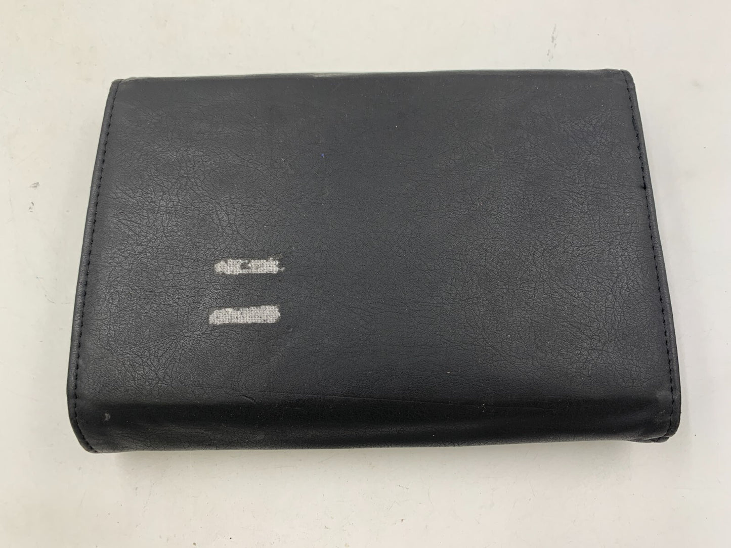 2014 Infiniti Q50 Owners Manual Set with Case OEM B03B55027