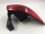 2006 Subaru Tribeca Driver Side Tail Light Taillight OEM D03B37085