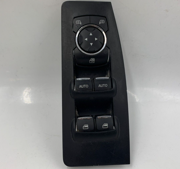 2013-2019 Ford Taurus Master Power Window Switch OEM A04B26037