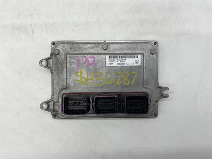 2012-2014 Honda CR-V Engine Control Module Unit ECU ECM OEM A02B27016