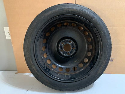 2007-2014 Mercedes Benz S550 19" Spare Tire Wheel Compact Donut T155/70R19