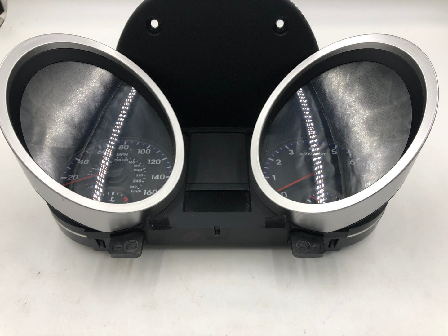 2009-2010 Hyundai Genesis Speedometer Instrument Cluster 97326 Miles C01B24030