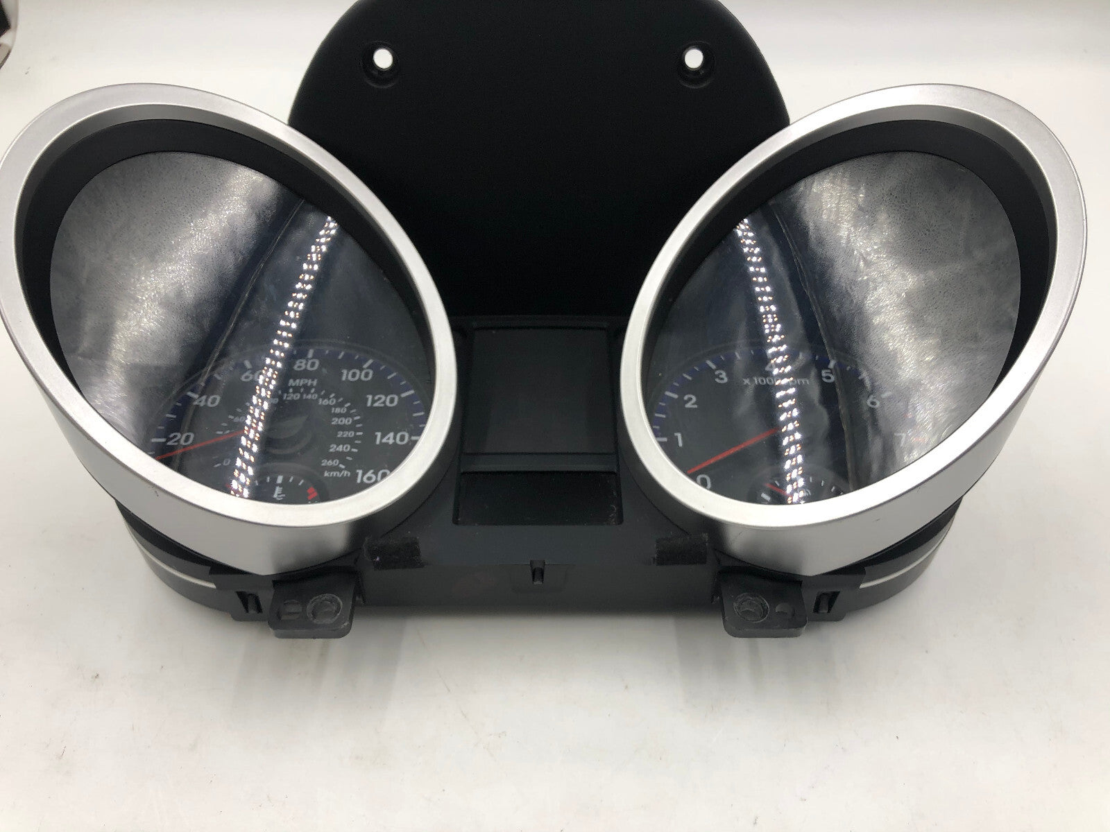 2009-2010 Hyundai Genesis Speedometer Instrument Cluster 97326 Miles C01B24030