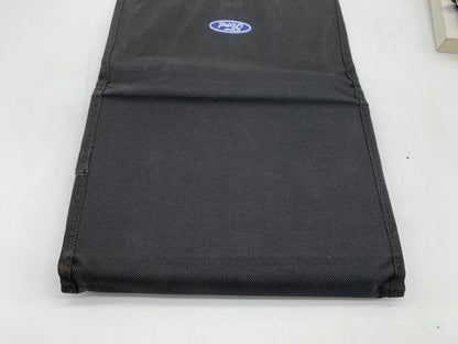 2018 Ford Fusion Owners Manual Set with Case OEM B02B24008