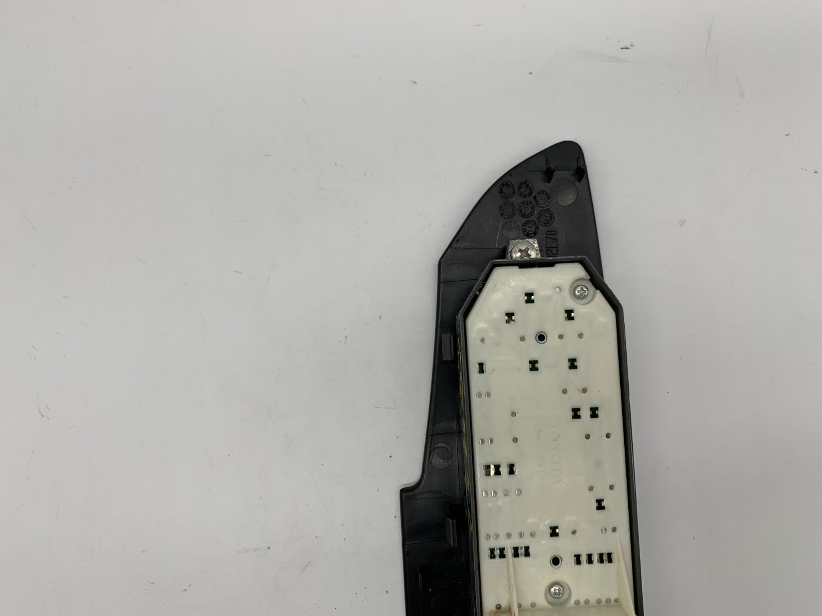 2013-2019 Toyota Corolla Master Power Window Switch OEM C03B65017