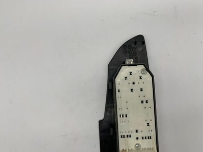 2013-2019 Toyota Corolla Master Power Window Switch OEM C03B65017